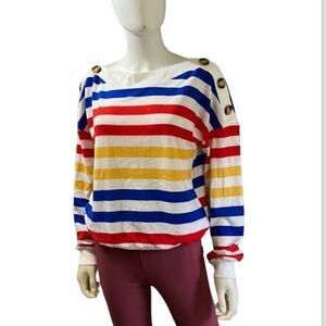 Day To Day Sweater